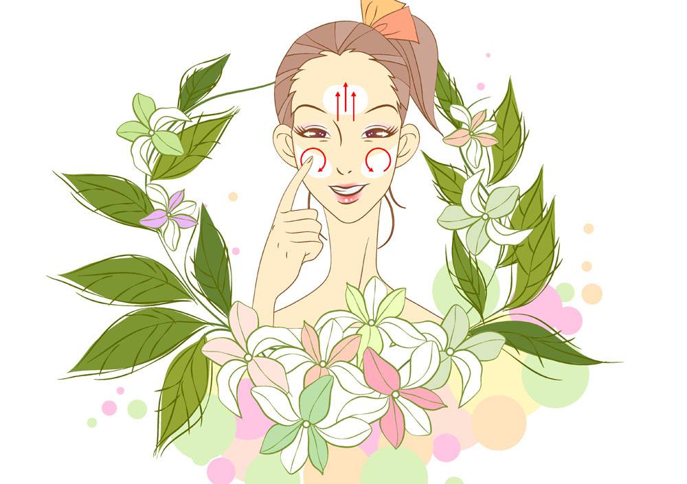 白头粉刺的成因是什么?该怎么调理
